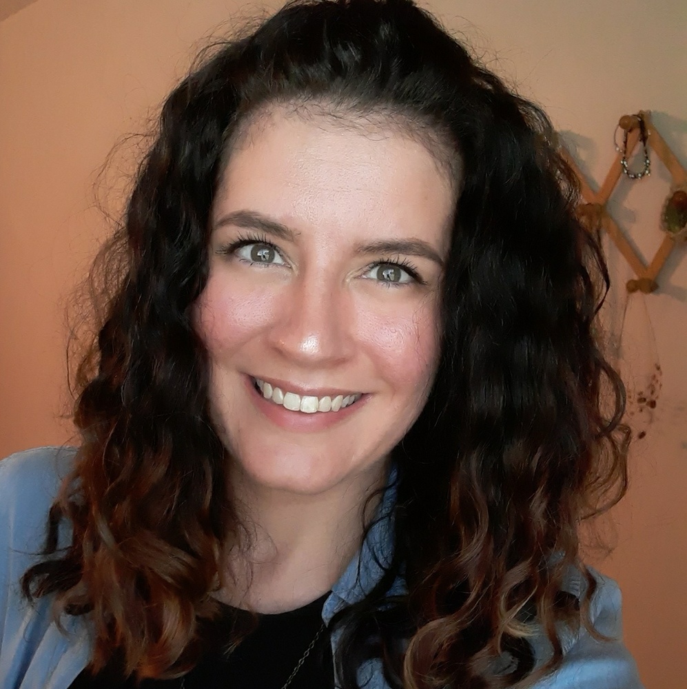 Meet your Posher, Breanna